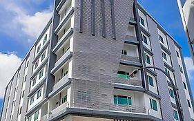 Ano Hotel